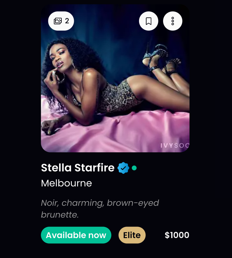 Available now and calendar events