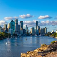 Brisbane