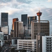 Calgary