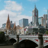 Melbourne