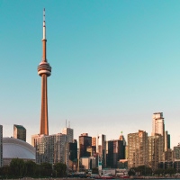 Toronto