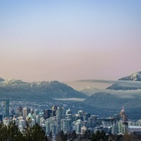 Vancouver