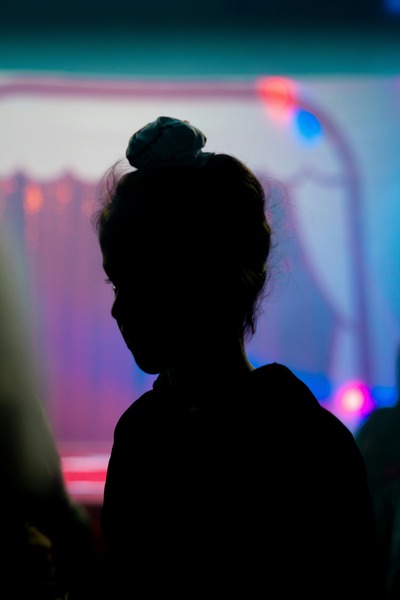 Stella Starfire - Melbourne escort - Profile photo