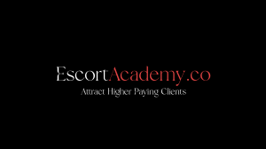 What Escort Academy Offers – And Why Nothing Else In This Industry Comes Close