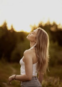 Strength, Confidence, and the Reality of Empowering Sex Work Strength, Confidence, and the Reality of Empowering Sex Work