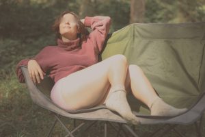 The Allure of the Older Woman The Allure of the Older Woman